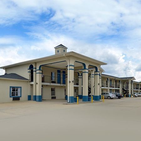 Americas Best Value Inn - Monroeville Exteriér fotografie