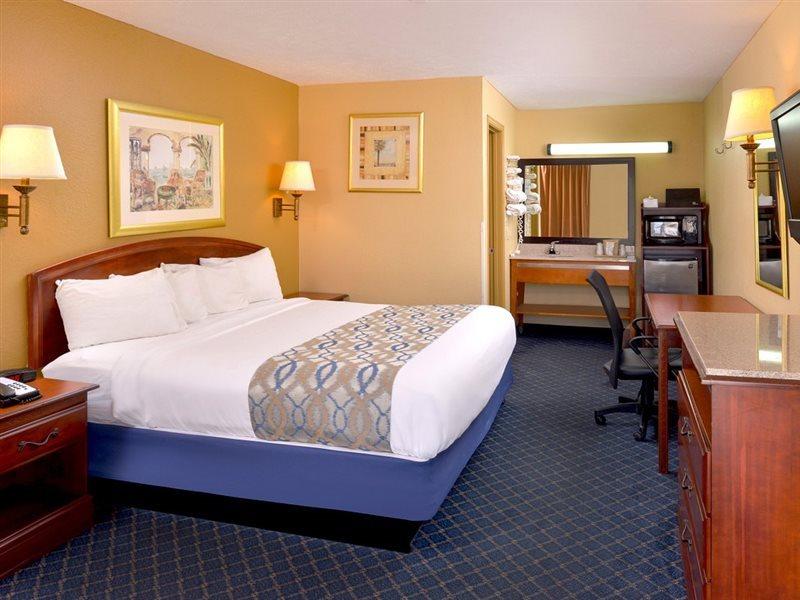 Americas Best Value Inn - Monroeville Exteriér fotografie