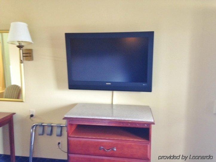 Americas Best Value Inn - Monroeville Exteriér fotografie