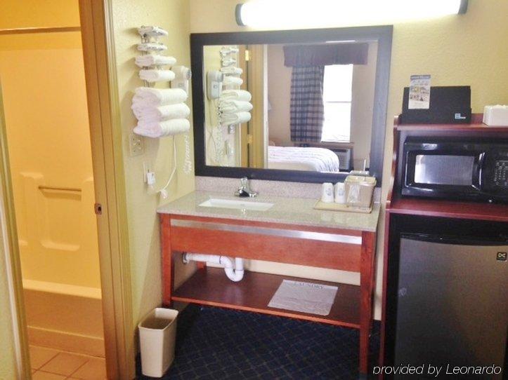 Americas Best Value Inn - Monroeville Exteriér fotografie