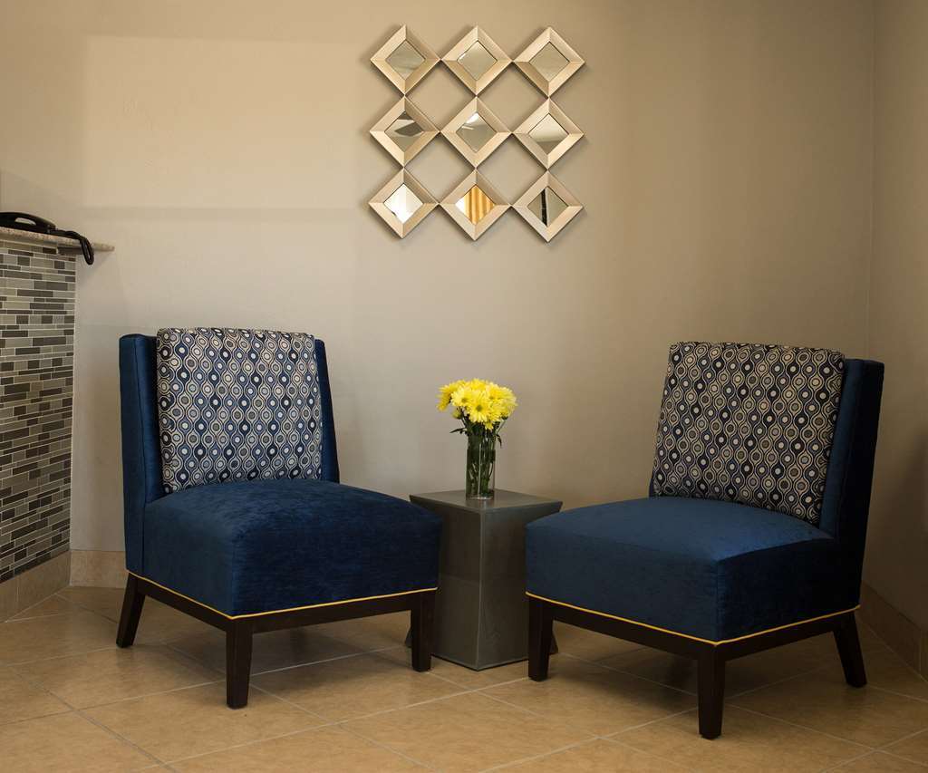 Americas Best Value Inn - Monroeville Interiér fotografie